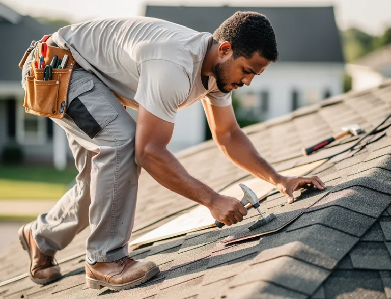 Roofer service in Repentigny